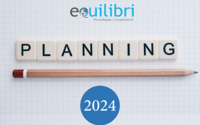 Iniciando la gestión 2024: nuevos retos y objetivos.